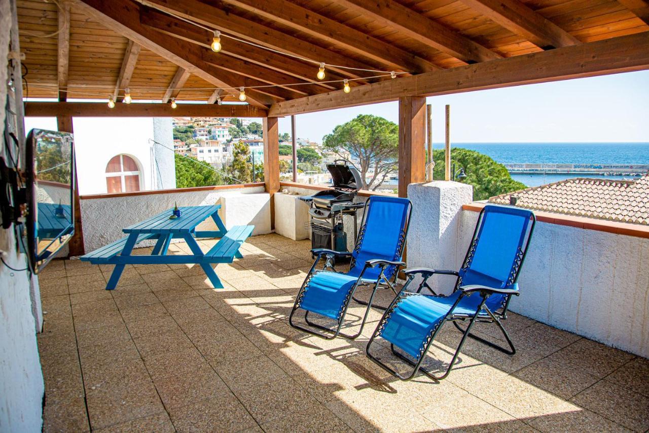 Ti Porto Al Mare Apartment Iun P7641 كالا غونوني المظهر الخارجي الصورة