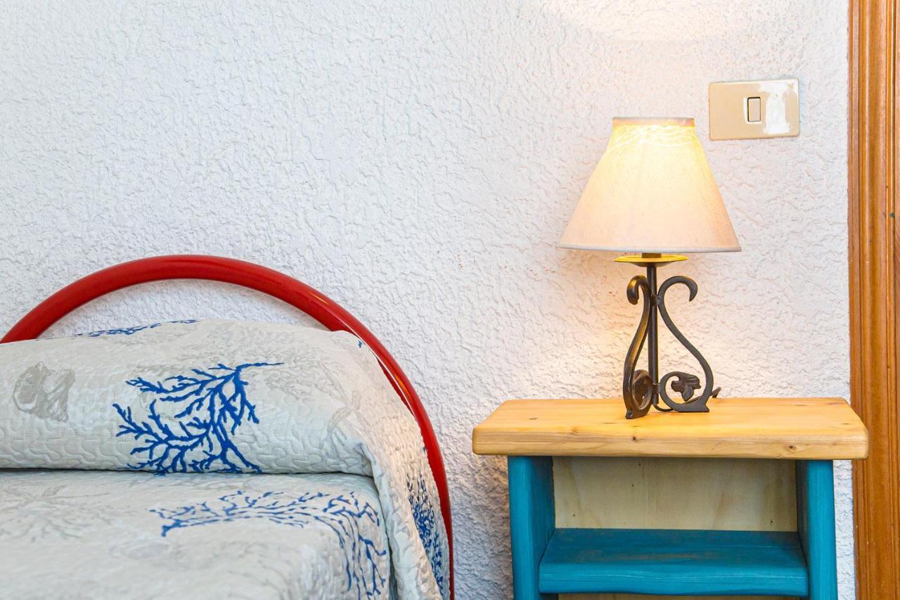 Ti Porto Al Mare Apartment Iun P7641 كالا غونوني المظهر الخارجي الصورة