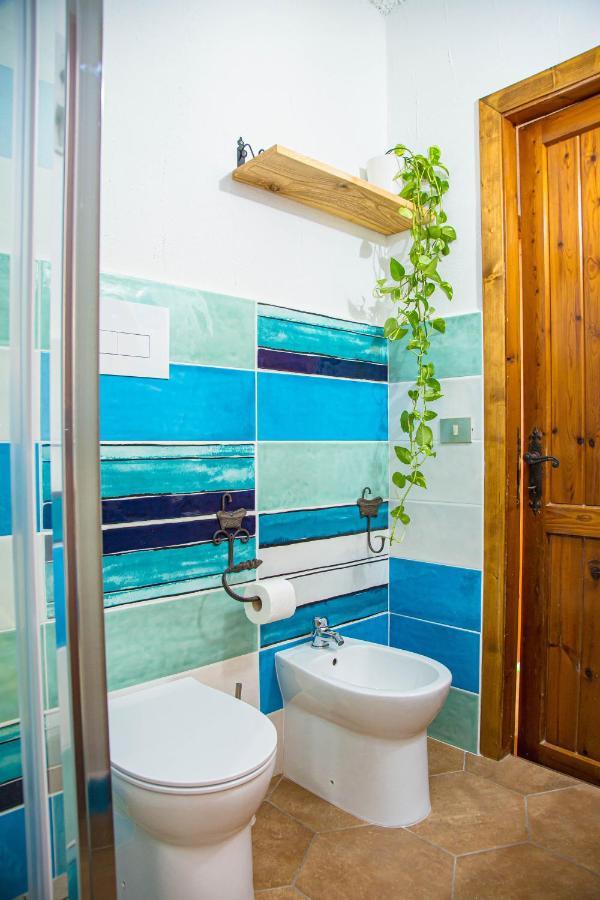 Ti Porto Al Mare Apartment Iun P7641 كالا غونوني المظهر الخارجي الصورة