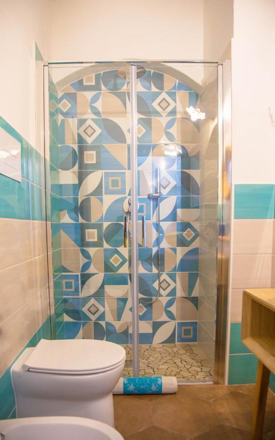 Ti Porto Al Mare Apartment Iun P7641 كالا غونوني المظهر الخارجي الصورة