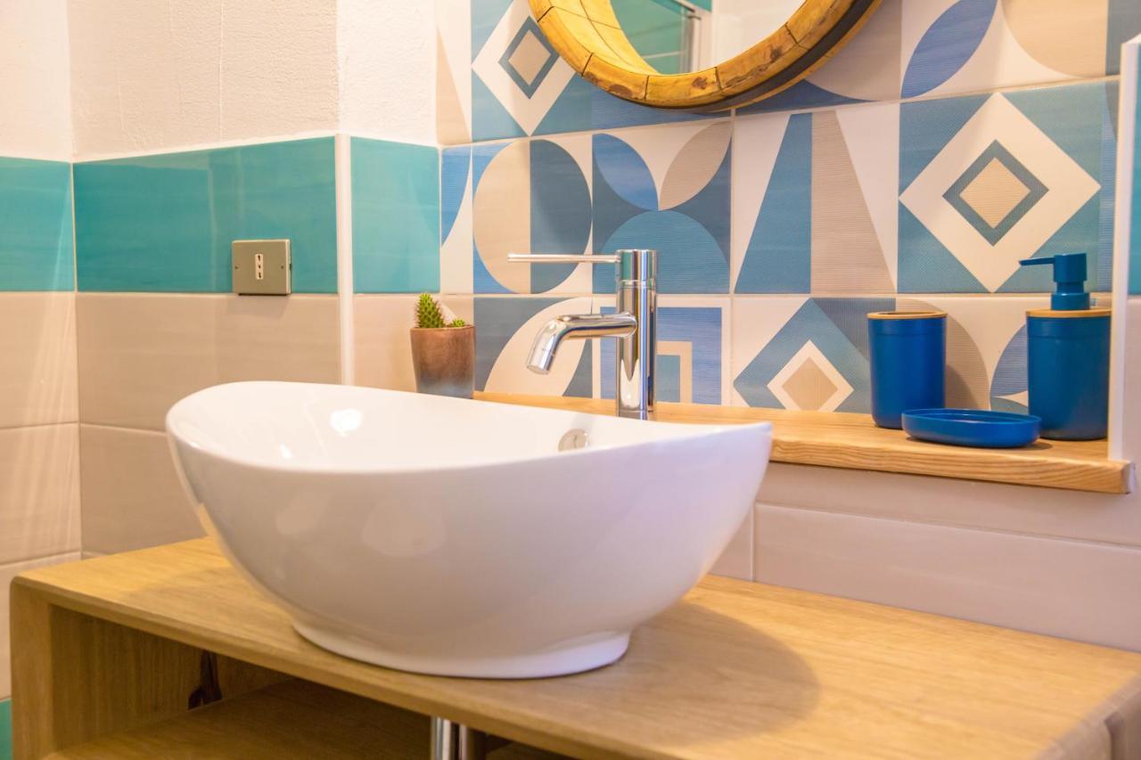 Ti Porto Al Mare Apartment Iun P7641 كالا غونوني المظهر الخارجي الصورة
